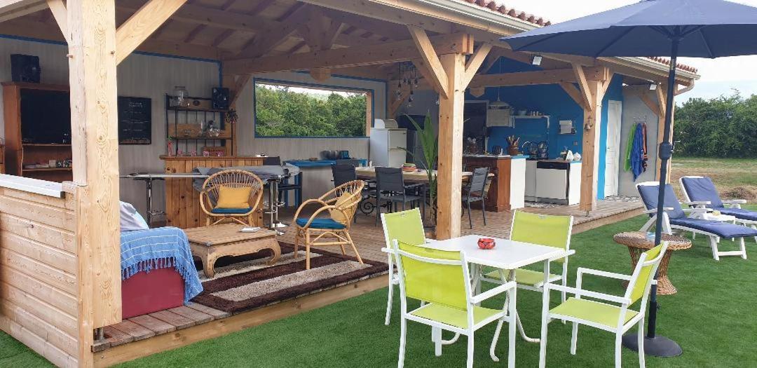 Camping Les Salinéens Salies-du-Salat