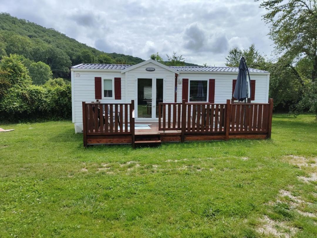 Camping Les Salinéens