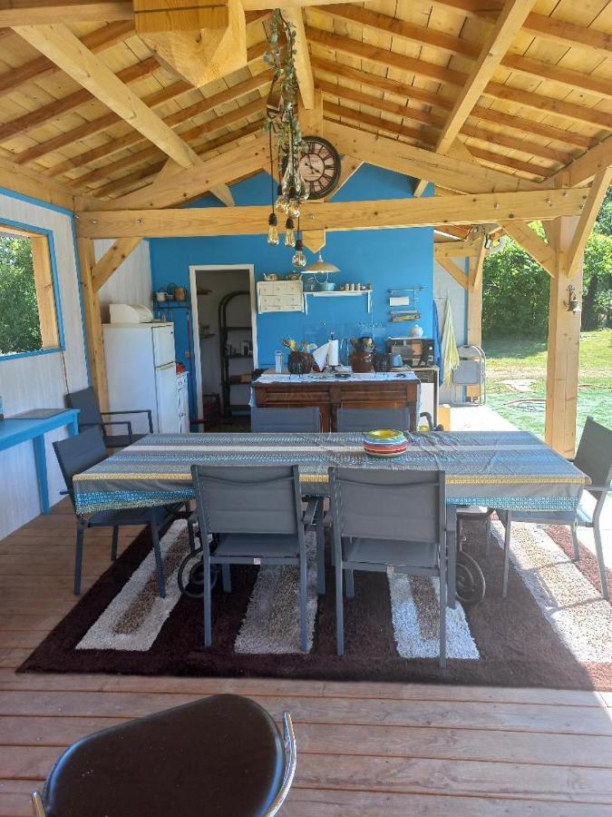Les Salineens Camping Salies-du-Salat