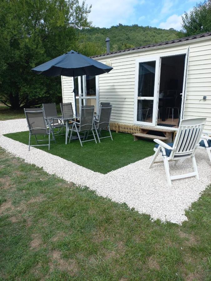 Les Salineens Camping Salies-du-Salat