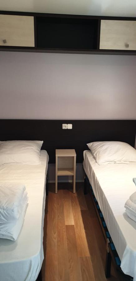 Les Salineens Camping Salies-du-Salat