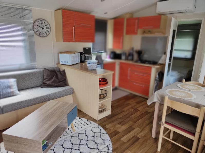 Camping Les Salineens Salies-du-Salat